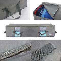 Foldable Underbed Storage Bag