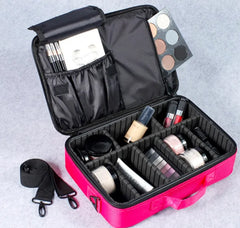 Ultimate Organizing Makeup Bag