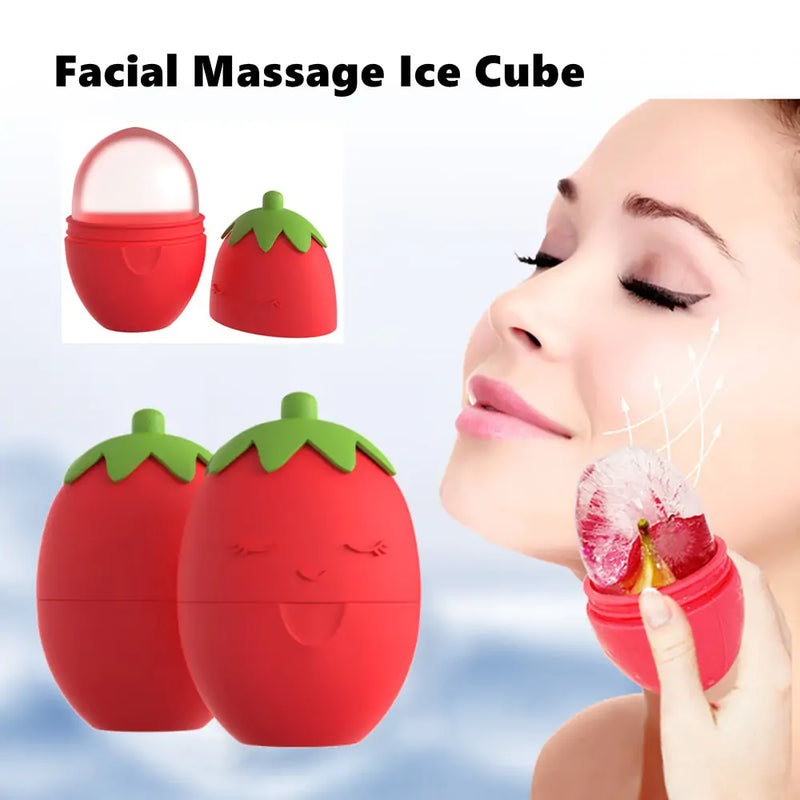 Berry cool Cold Massage Roller