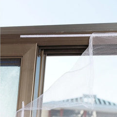 Anti Mosquito Net For Kitchen Window