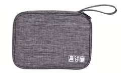 Simple Single Layer Digital Storage Bag
