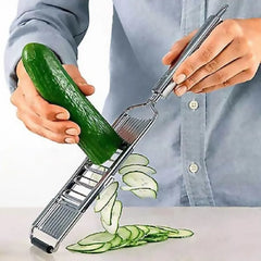 Kitchen Vegetables Slicing Tool