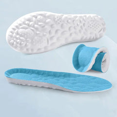 4D Massage Shoes Insoles