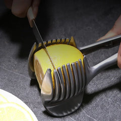 Aluminum Alloy Kitchen Handheld Slicer