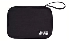 Simple Single Layer Digital Storage Bag