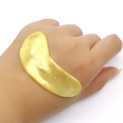 Crystal Collagen Gold Eye Mask Beauty Patches