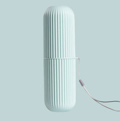 Portable Toothbrush Storage Case