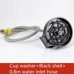 Kitchen Sink Cup Washer