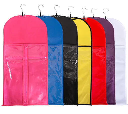 Wig Storage Bag with Hanger