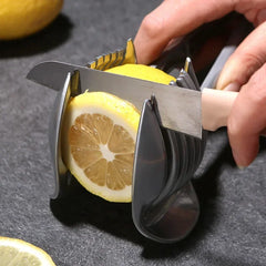 Aluminum Alloy Kitchen Handheld Slicer